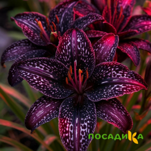 Лилейник Вояж купить по цене от 699р. в интернет-магазине «Посадика» с доставкой почтой в в Благовещенске и по всей России – [изображение №1].