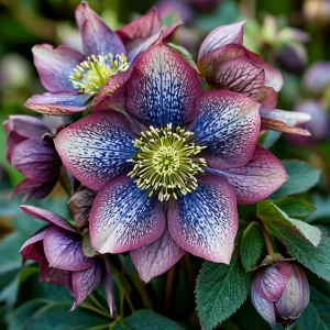 Морозник Винтер Сонет купить по цене от 456р. в интернет-магазине «Посадика» с доставкой почтой в в Благовещенске и по всей России – [изображение №1].