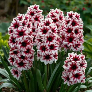 Гиацинт Электрик Спейс купить по цене от 2099р. в интернет-магазине «Посадика» с доставкой почтой в в Благовещенске и по всей России – [изображение №1].