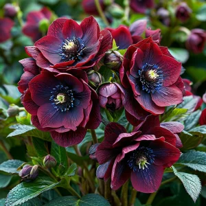 Морозник Винтер Сплеш купить по цене от 360р. в интернет-магазине «Посадика» с доставкой почтой в в Благовещенске и по всей России – [изображение №1].