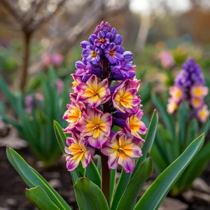 Гиацинт Свит Нектра купить по цене от 2099р. в интернет-магазине «Посадика» с доставкой почтой в в Благовещенске и по всей России – [изображение №1].