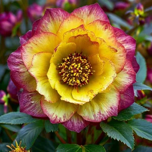 Морозник Твил Джуэл купить по цене от 593р. в интернет-магазине «Посадика» с доставкой почтой в в Благовещенске и по всей России – [изображение №1].