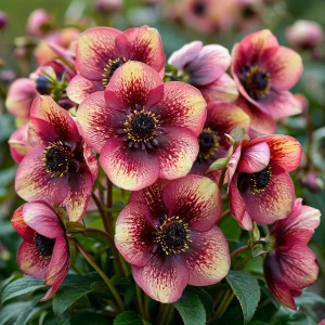 Морозник Грин Шадоу купить по цене от 449р. в интернет-магазине «Посадика» с доставкой почтой в в Благовещенске и по всей России – [изображение №1].