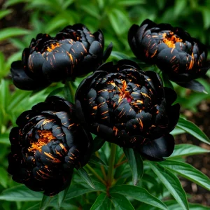 Пион Скай Дансер купить по цене от 419р. в интернет-магазине «Посадика» с доставкой почтой в в Благовещенске и по всей России – [изображение №1].