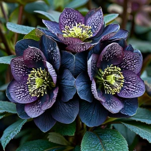 Морозник Претти Элен купить по цене от 605р. в интернет-магазине «Посадика» с доставкой почтой в в Благовещенске и по всей России – [изображение №1].