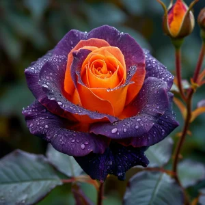 Роза Рэй Оф Хоуп купить по цене от 319р. в интернет-магазине «Посадика» с доставкой почтой в в Благовещенске и по всей России – [изображение №1].