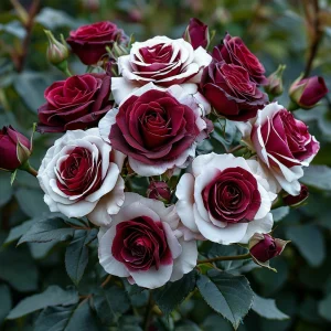 Роза Лост Лав купить по цене от 480р. в интернет-магазине «Посадика» с доставкой почтой в в Благовещенске и по всей России – [изображение №1].